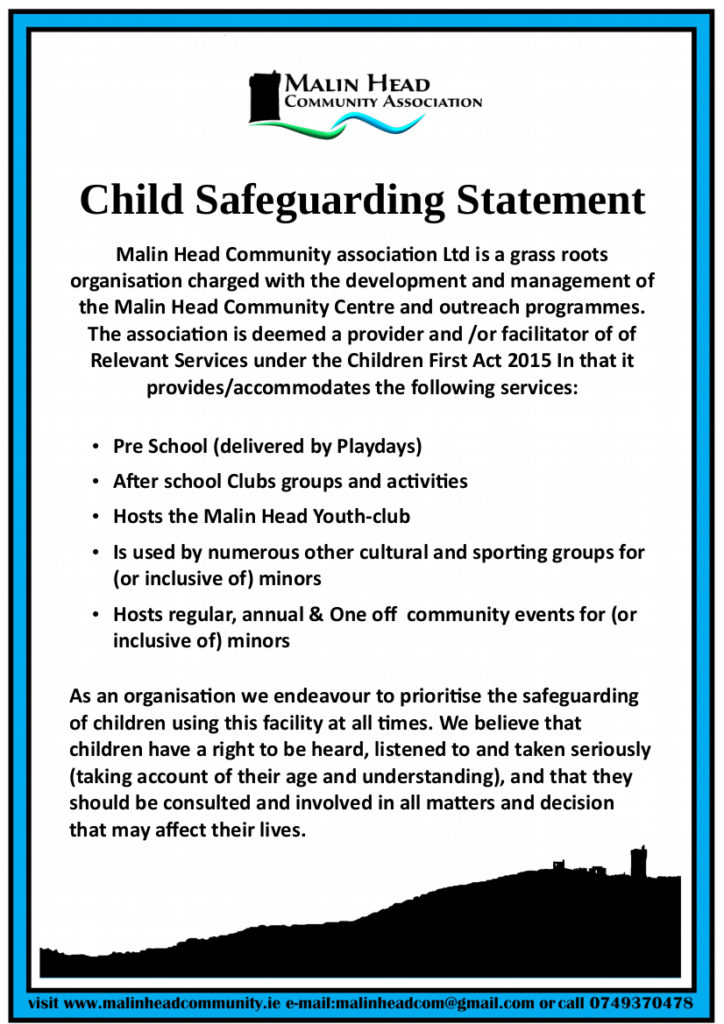 personal statement for safeguarding job